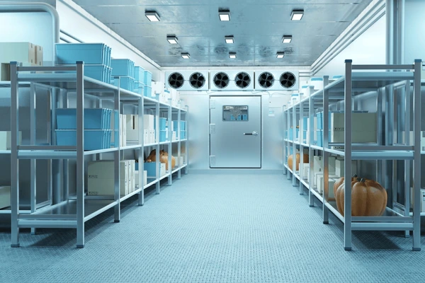storage